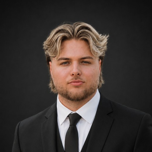 Gunnar Morgan, Owner of Doorstep